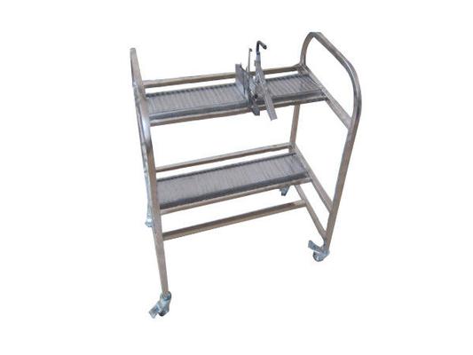 Fuji XP243 feeder cart Storage trolley for Fuji feeder XP